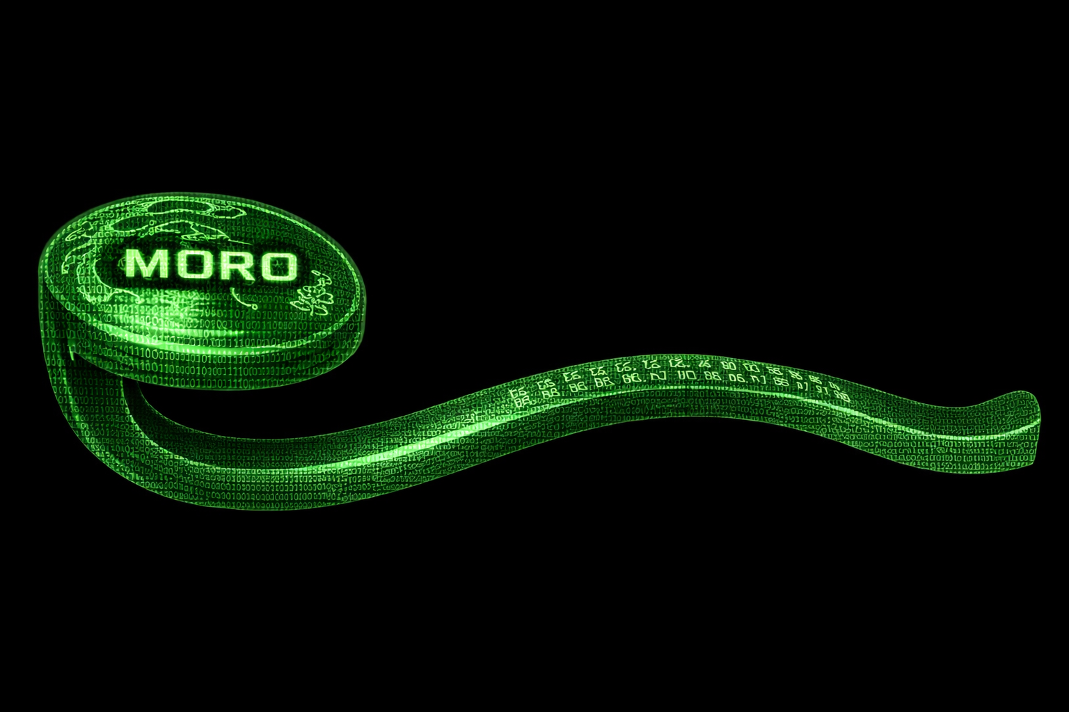 摩若如意大模型